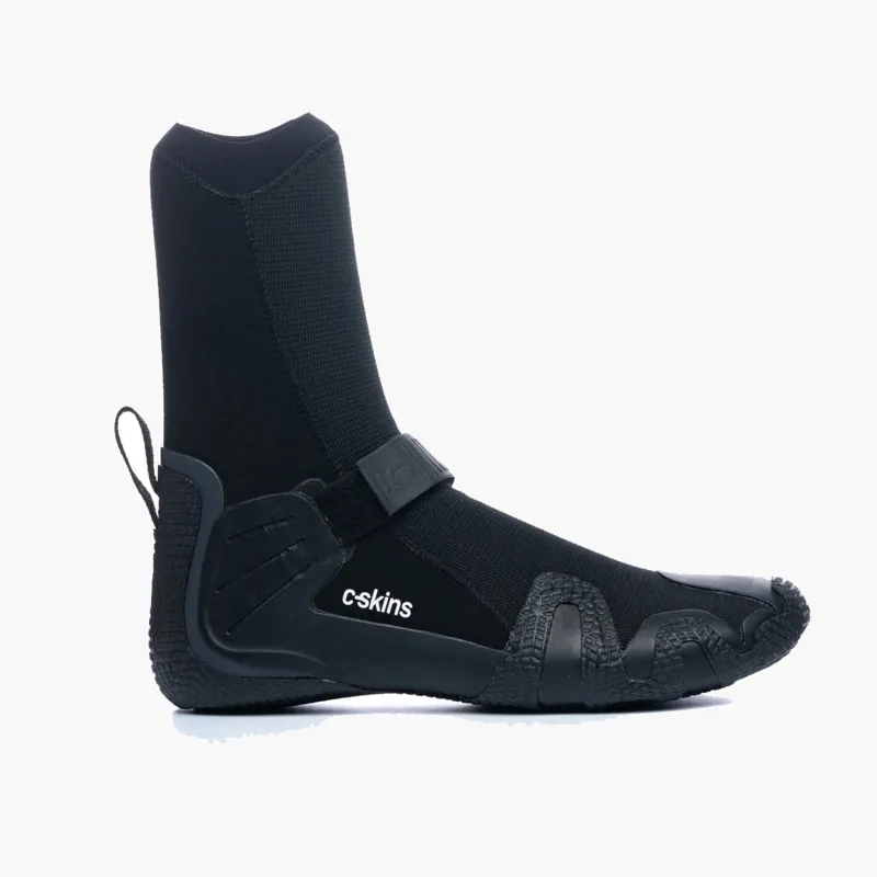 C-Skins Wired 7mm Round Toe Boot